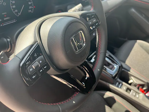 Honda HR-V 1.5 i-MMD Advance Sport mit Honda Aktionsleasing 1.9%