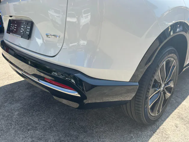 Honda HR-V 1.5 i-MMD Advance Sport mit Honda Aktionsleasing 1.9%