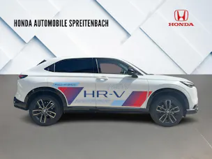 Honda HR-V 1.5 i-MMD Advance Sport mit Honda Aktionsleasing 1.9%