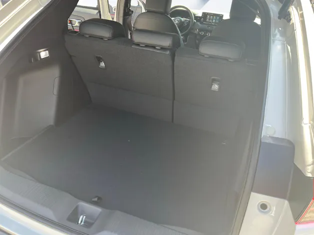 Honda HR-V 1.5 i-MMD Advance Sport mit Honda Aktionsleasing 1.9%