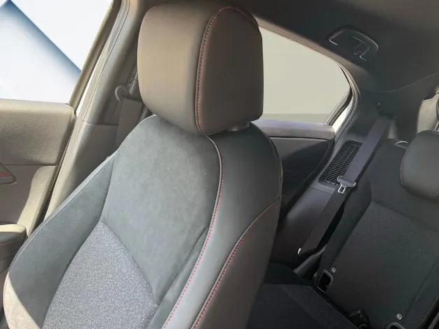 Honda HR-V 1.5 i-MMD Advance Sport mit Honda Aktionsleasing 1.9%