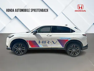 Honda HR-V 1.5 i-MMD Advance Sport mit Honda Aktionsleasing 1.9%