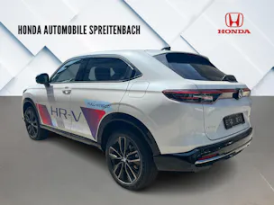Honda HR-V 1.5 i-MMD Advance Sport mit Honda Aktionsleasing 1.9%