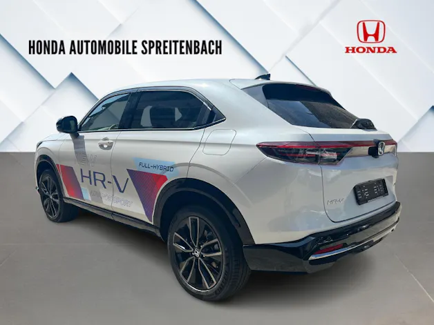 Honda HR-V 1.5 i-MMD Advance Sport mit Honda Aktionsleasing 1.9%