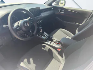 Honda HR-V 1.5 i-MMD Advance Sport mit Honda Aktionsleasing 1.9%