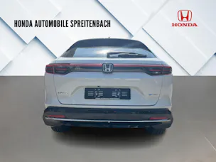 Honda HR-V 1.5 i-MMD Advance Sport mit Honda Aktionsleasing 1.9%
