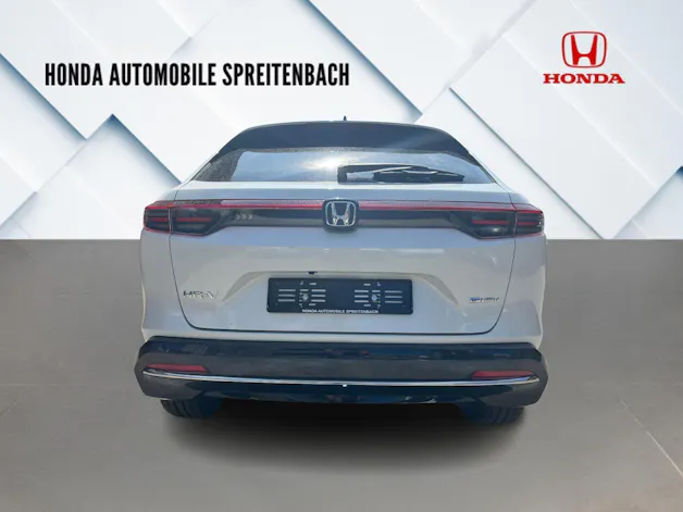 Honda HR-V 1.5 i-MMD Advance Sport mit Honda Aktionsleasing 1.9%