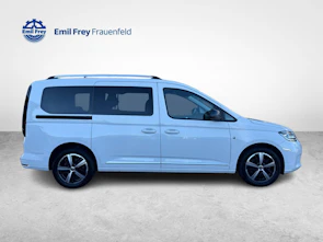Fahrzeugbild VW Caddy Maxi 1.5 TSI Style DSG