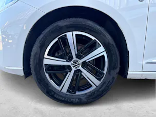 VW Caddy Maxi 1.5 TSI Style DSG