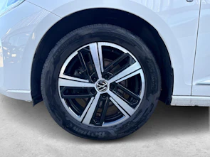 Fahrzeugbild VW Caddy Maxi 1.5 TSI Style DSG