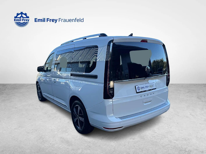 Fahrzeugbild VW CADDY