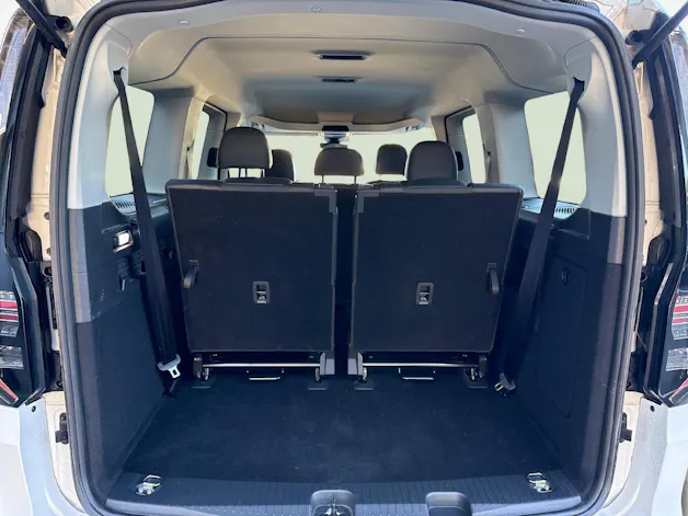 VW Caddy Maxi 1.5 TSI Style DSG