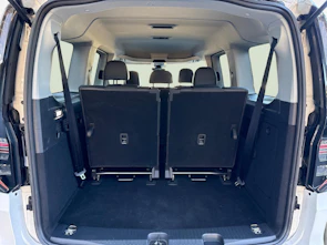 Fahrzeugbild VW Caddy Maxi 1.5 TSI Style DSG
