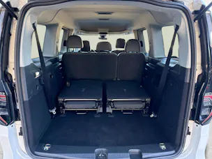 VW Caddy Maxi 1.5 TSI Style DSG