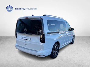 Fahrzeugbild VW Caddy Maxi 1.5 TSI Style DSG