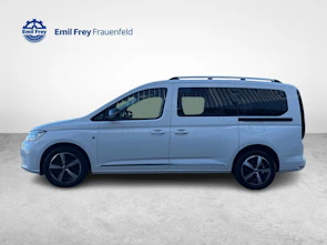 Fahrzeugbild VW Caddy Maxi 1.5 TSI Style DSG