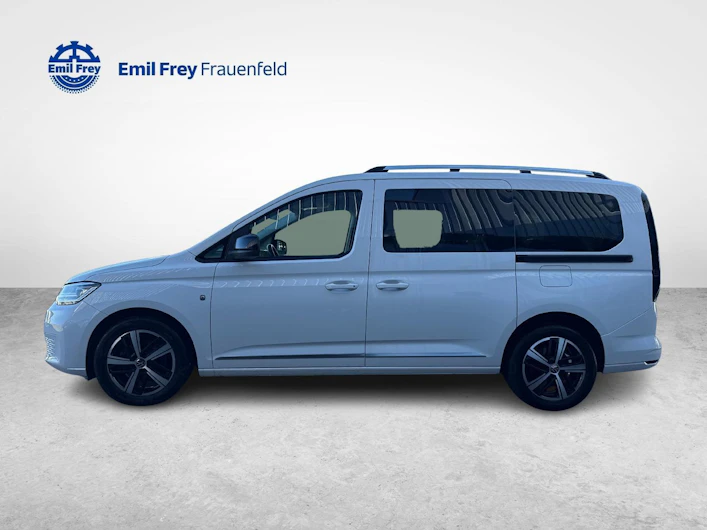 Fahrzeugbild VW CADDY