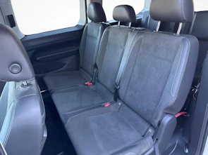 Fahrzeugbild VW Caddy Maxi 1.5 TSI Style DSG