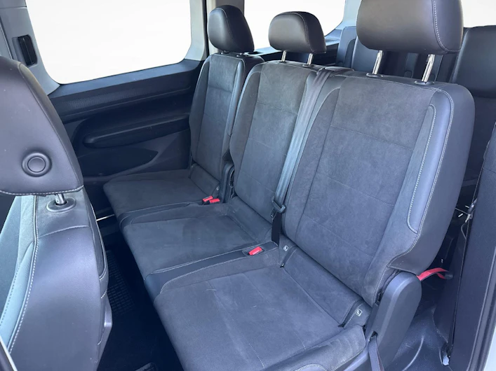Fahrzeugbild VW CADDY
