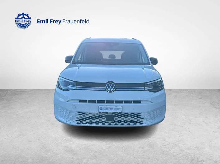 Fahrzeugbild VW CADDY