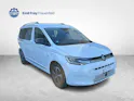 VW Caddy Maxi 1.5 TSI Style DSG
