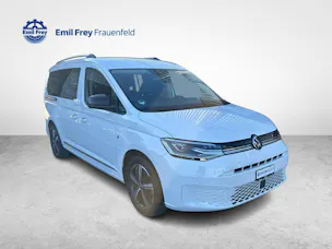 VW Caddy Maxi 1.5 TSI Style DSG