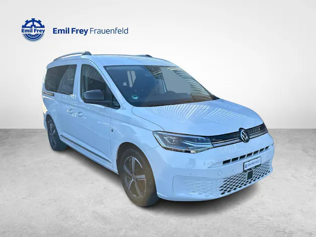 VW Caddy Maxi 1.5 TSI Style DSG