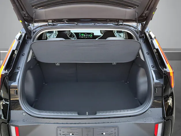 Kia Niro 1.6 GDi Hybrid Style