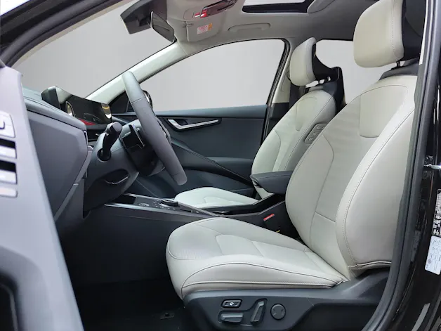 Kia Niro 1.6 GDi Hybrid Style