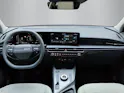 Kia Niro 1.6 GDi Hybrid Style