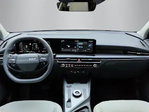 Kia Niro 1.6 GDi Hybrid Style