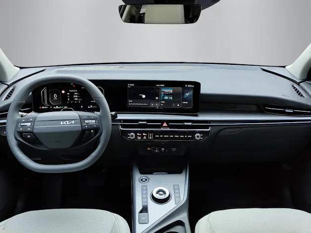 Kia Niro 1.6 GDi Hybrid Style