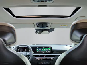 Kia Niro 1.6 GDi Hybrid Style