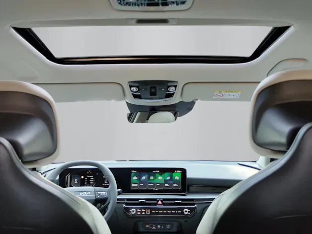 Kia Niro 1.6 GDi Hybrid Style