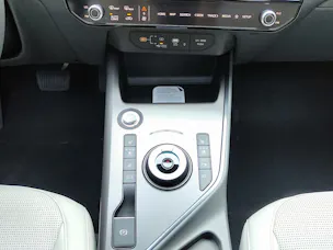 Kia Niro 1.6 GDi Hybrid Style