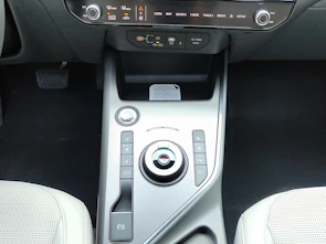 Fahrzeugbild KIA Niro 1.6 GDi Hybrid Style