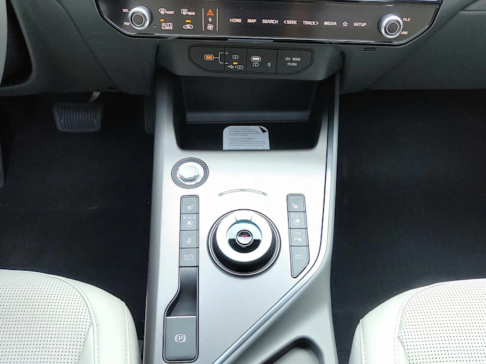 image du véhicule KIA NIRO