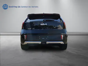 Kia Niro 1.6 GDi Hybrid Style