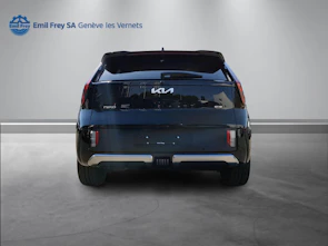 Fahrzeugbild KIA Niro 1.6 GDi Hybrid Style