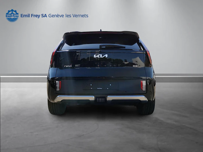 image du véhicule KIA NIRO