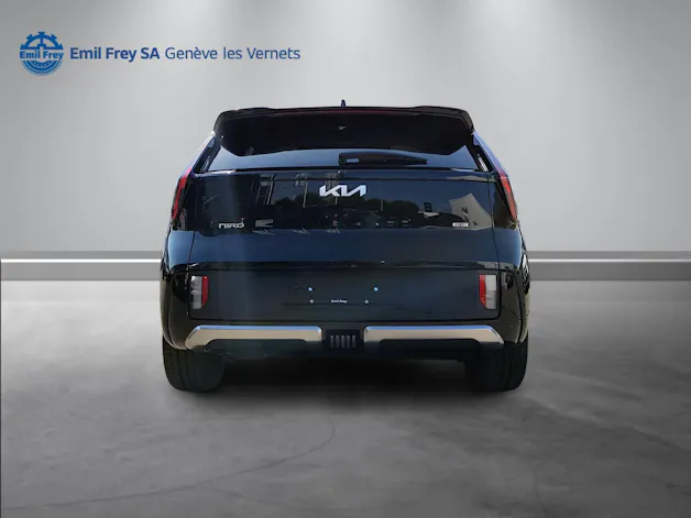 Kia Niro 1.6 GDi Hybrid Style