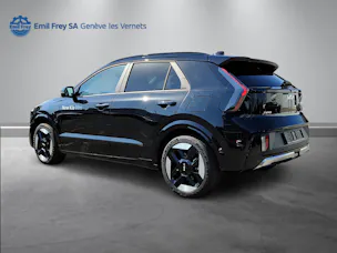 Kia Niro 1.6 GDi Hybrid Style