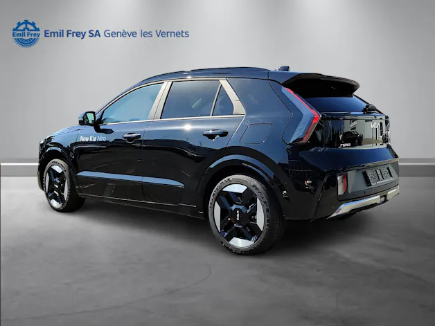 Kia Niro 1.6 GDi Hybrid Style