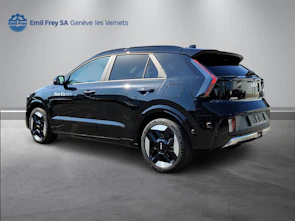 Fahrzeugbild KIA Niro 1.6 GDi Hybrid Style