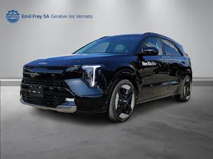 Kia Niro 1.6 GDi Hybrid Style