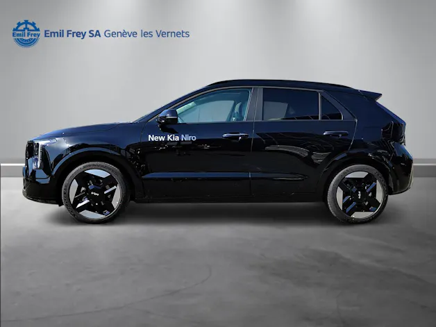 Kia Niro 1.6 GDi Hybrid Style
