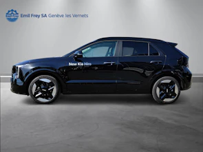 Fahrzeugbild KIA Niro 1.6 GDi Hybrid Style