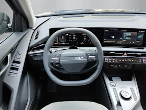 Fahrzeugbild KIA Niro 1.6 GDi Hybrid Style