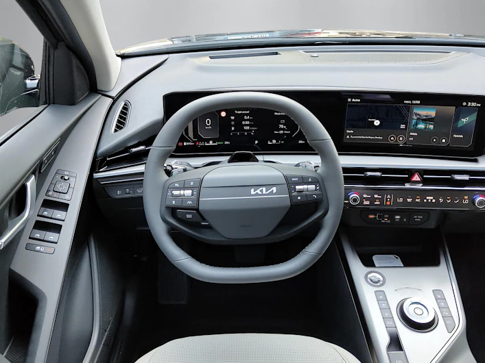 image du véhicule KIA NIRO