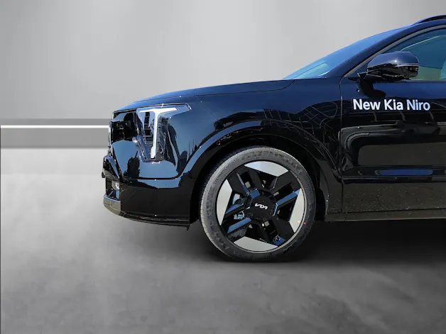 Kia Niro 1.6 GDi Hybrid Style